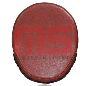 ชุดฝึกซ้อมมวย PU และหนังแท้จากโรงงาน ขายส่งโดยตรง สำหรับการฝึกซ้อมศิลปะการต่อสู้แบบ MMA - Product Image 3