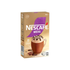 Café Instantáneo Premium con Sabor a Cacao, Nescafé Mocha, Sabor Suave y Cremoso - Product Image 2