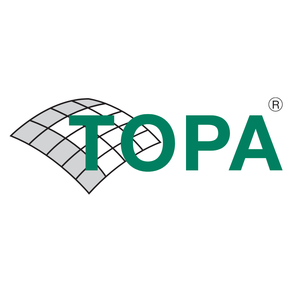 TOPA GmbH logo