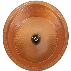 Fregadero de cocina moderno y rectangular de granja con delantal plano-Fregadero de un solo tazón con un frente limpio y recto y un acabado interior - Product Image 4