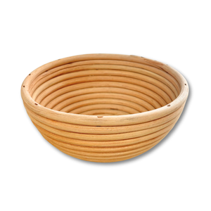 HOT ITEM From Vietnam Factory Natural Rattan <b>Bread</b> Proofing <b>Basket</b> for Perfect Artisan Loaves - Product Image 1