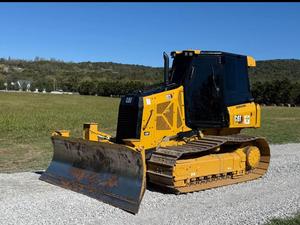 จัดส่งฟรีรถปราบดิน D2แมว LGP ประสิทธิภาพสูงรถปราบดิน CE EPA อนุมัติ6ทางใบมีดดันดิน92hp ดีเซล19,100ปอนด์ - Product Image 5