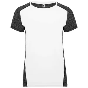 T-shirt Tecnico Personalizzato da Donna Zolder: Gadget Personalizzati per Uso Promozionale - Product Image 1
