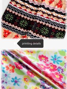 Leggings de algodón de alta calidad para niñas modernos y cómodos - Product Image 5