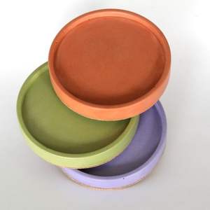 Productos de tendencia 2025, recién llegados, bandeja para hornear Recrangular de cuero para tostadas para oficina en casa o comedor - Product Image 4