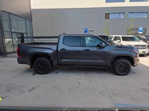 Motore Diesel Turbo Toyota Tundra TRD PRD con Trasmissione Automatica, Potenza 321 kW (436 CV) - Product Image 5
