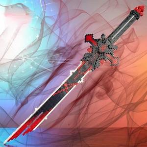 Nouveau Anime Demon Slayer Nichirin Sword Building Blocks Kit | Japonais Cosplay Arme Props pour Enfants Modèle de Jouet Éducatif - Product Image 6