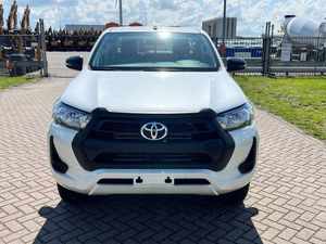 Pick-up d'occasion 2023, 5 places, sièges en cuir, régulateur de vitesse adaptatif, transmission automatique, toit ouvrant, 4.5L Euro IV, caméra de recul 360° - Product Image 3