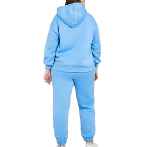 Chándales de mujer de bajo precio para ropa de calle nueva llegada chándal de mujer moda informal chándal de mujer al aire libre - Product Image 3