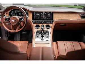 2024 Ben tIey Continental GT Muy limpio - Product Image 6