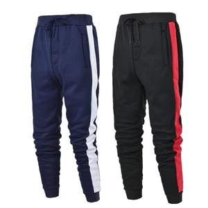 Pantalones de talla grande para hombre, pantalones de chándal, pantalones deportivos para correr para hombre, pantalones deportivos - Product Image 6