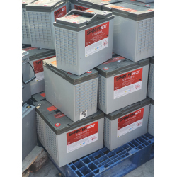 Débris de batterie au plomb - Product Image 5