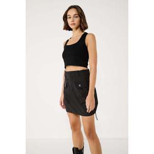 Chemise courte sans manches - Product Image 2