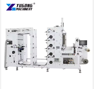 Nhà máy cung cấp máy in giấy máy in báo - Product Image 5