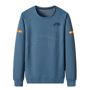 Servicio OEM, Sudaderas para Hombre Hechas en Alta Calidad, Sudaderas al por Mayor, Último Diseño, Sudaderas Básicas - Product Image 1