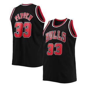 Camiseta de baloncesto de poliéster de secado rápido, superventas transfronterizo - Product Image 4