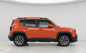 Venta rápida LHD/RHD 2016 JEEP RENEGADE LATITUDE FWD - Product Image 3
