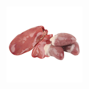 Coeur de poulet congelé en gros pour l'exportation près de chez moi - Product Image 6