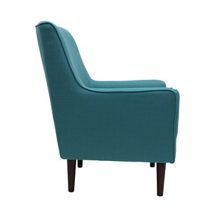 Sillón Reclinable GSD68020, Tapizado en Tela Multicolor, Diseño Minimalista para Hogar y Oficina - Product Image 3