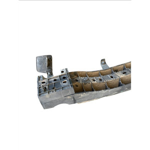 Travesaño de Parachoques Trasero RENAULT Captur Serie 756106046R (19>) - Product Image 6