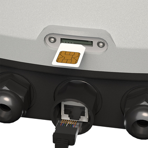 JNTIMUYA Chargeur <span class=keywords><strong>Wallbox</strong></span> EV de qualité commerciale avec connectivité intelligente <span class=keywords><strong>7KW</strong></span> Type2 - Product Image 5