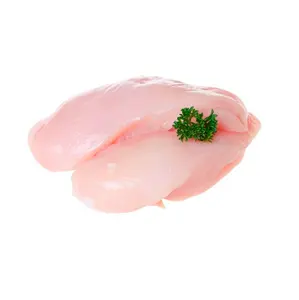 Poitrine de poulet halal désossée congelée à vendre à bas prix poulet biologique