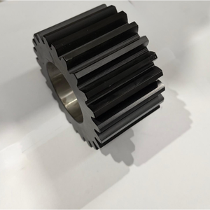 ATCOVI 5536996900 5536 9969 00 Engranaje de Acero para Transmisión Industrial, para Minería y Maquinaria Pesada, Origen Turquía, Pieza Esencial - Product Image 3