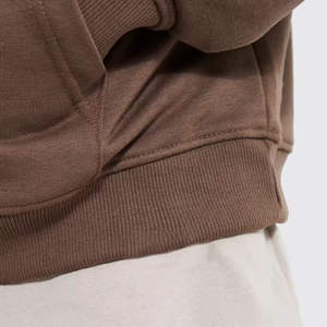 Wholesale Made Men <b>Hoodie</b> & <b>Short</b> Set Fashionable Sportswear Long <b>Sleeve</b> <b>Hoodie</b> & <b>Shorts</b> Sets - Product Image 4