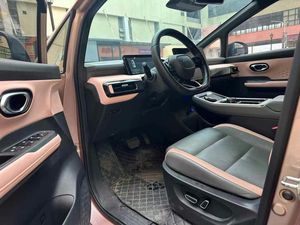 500.0EV ไฟฟ้า2022 AION Y รถยนต์มือสอง GAC Aion - Product Image 2