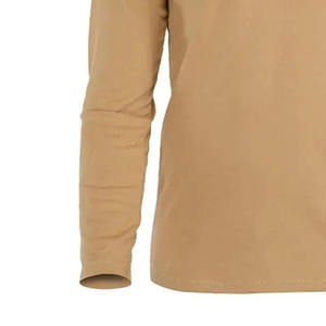 Nuevo diseño FIT FRONT Industry Casual Wear Hombres Sublimación Camisetas Summer Wear Venta al por mayor Sublimación Camisetas - Product Image 4