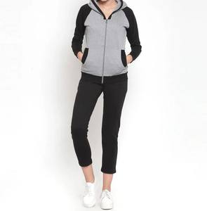 Survêtement décontracté pour hommes avec impression sur mesure au Pakistan pantalon de survêtement léger 100% coton avec logo personnalisé en gros - Product Image 2