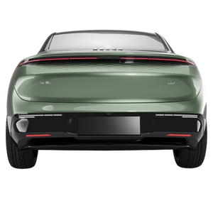 ซีดานไฟฟ้าหรูหราพร้อมระบบชาร์จเร็วพิเศษขายดีในราคาโรงงาน - Product Image 2