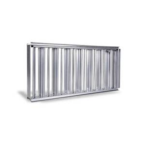 Compuerta de Calibración Aircontrol para Ventilaciones de Suministro de 300x150 mm para Sistemas HVAC - Product Image 1