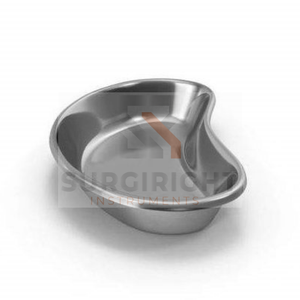 Surgiright Meilleure Qualité Chirurgical Dentaire Usine Instruments Boîte Rein Plateau Dentaire Chirurgical Instruments Chirurgical Hôpital - Product Image 5