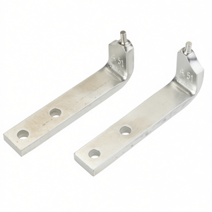 Punta de repuesto curvada a 90° Hazet para alicates de circlip para anillos de seguridad exteriores - Product Image 2