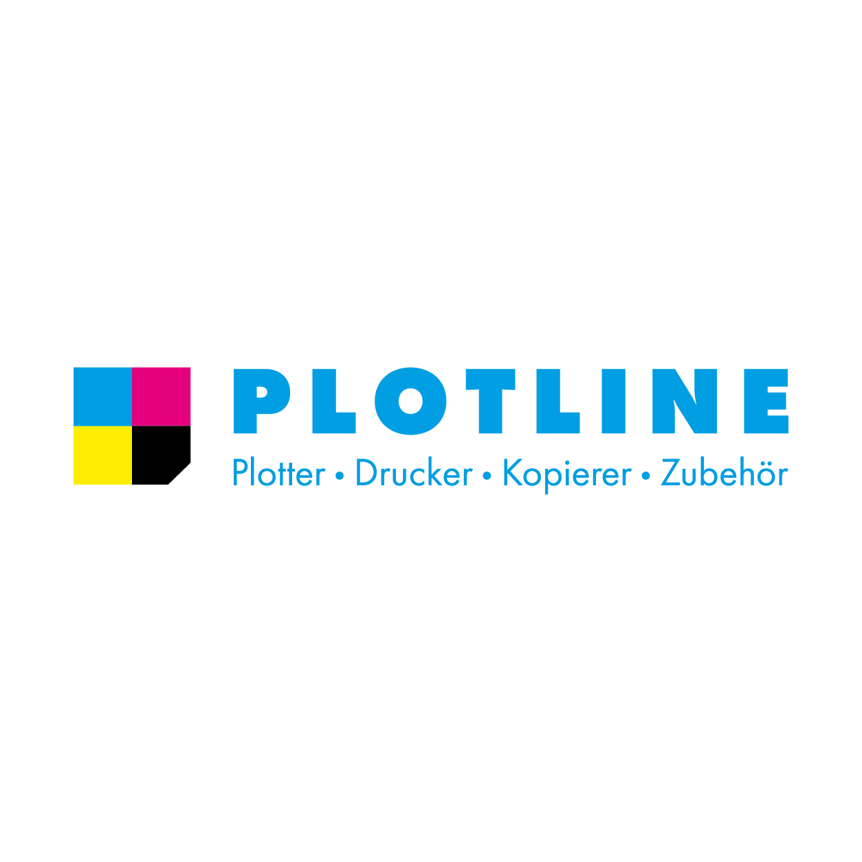Plotline - Bernd Witte & Michael Karpinski oHG logo