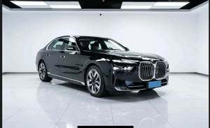 <span class=keywords><strong>BMW</strong></span> Série <span class=keywords><strong>7</strong></span> d'occasion les plus vendues - Product Image 4