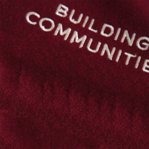 แจ็คเก็ตวาร์ซิตี้ผู้ชายสำหรับฤดูหนาว แขนยาว แจ็คเก็ตลำลอง ผ้าฝ้ายฟลีซ ความยาวมาตรฐาน สำหรับใส่ในชีวิตประจำวัน - Product Image 4