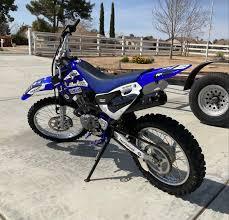 ยามาฮ่า TTR125 รถมอเตอร์ไซค์วิบาก 125 ซีซี ใหม่พร้อมขายแล้ว - Product Image 4