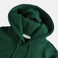 Desain Kustom Hoodie Pria Berkualitas Tinggi Pakaian Santai Hoodie Pria Ukuran Besar Untuk Dijual Online