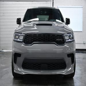 Dodge Durango SRT Hellcat 2023, el más vendido, con paquete tecnológico, transmisión automática, tracción en las cuatro ruedas, motor HEMI V8 SRT supercargado de 6.2L - Product Image 2