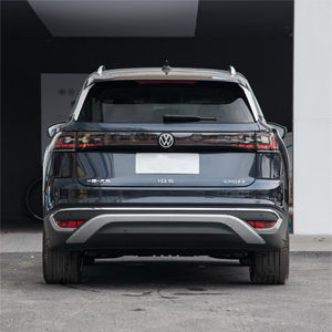 SUV 2.0T de Combustible, Nuevo Modelo 2024, de Alto Rendimiento, Compacto, Sin Accidentes, Listo para Enviar - Product Image 4