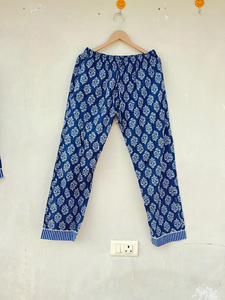 ชุดชุดนอนผ้าฝ้ายเย็บด้วยมือผ้าชีฟองสำหรับฤดูร้อนและฤดูใบไม้ผลิ - Product Image 5