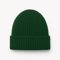 Bonnet tricoté sur mesure 100 % acrylique, brodé, chaud, unisexe, streetwear, promotionnel, ajustable, pour le voyage, 50+