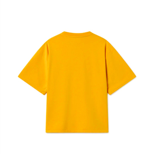 NURAK T-shirt à manches courtes pour hommes Logo personnalisé Design 100% coton Street Wear Meilleur prix - Product Image 2