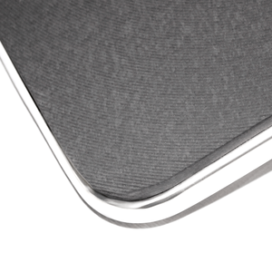 Élément chauffant 3000W Plaque chauffante carrée 300x300mm 230-380-440V pour cuisines industrielles et domestiques HOTSTAR P300-01 OEM - Product Image 3