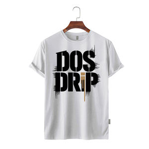 Coton Doux Respirant Anti-Plis à Séchage Rapide pour Hommes Grande Taille – Écologique – Fabricant OEM – Vente en Gros - Product Image 2