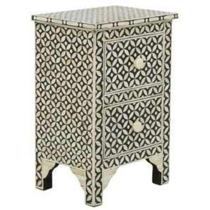 Luxury Home <b>Storage</b> Furniture Bone Inlay <b>Console</b> <b>Table</b> Living Room Furniture Antique - Product Image 5