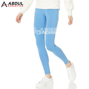 Leggings de Yoga para Mujer de Fabricación Profesional, Leggings de Yoga para Mujer de la Mejor Calidad, Leggings de Yoga para Mujer con el Último Diseño - Product Image 4