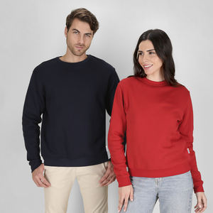 Adult <b>Sweatshirt</b> Textile Sustainable Articles M7221297-2434 - Product Image 1